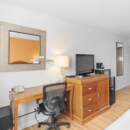 Value Stay Lodge Alliance Buitenkant foto