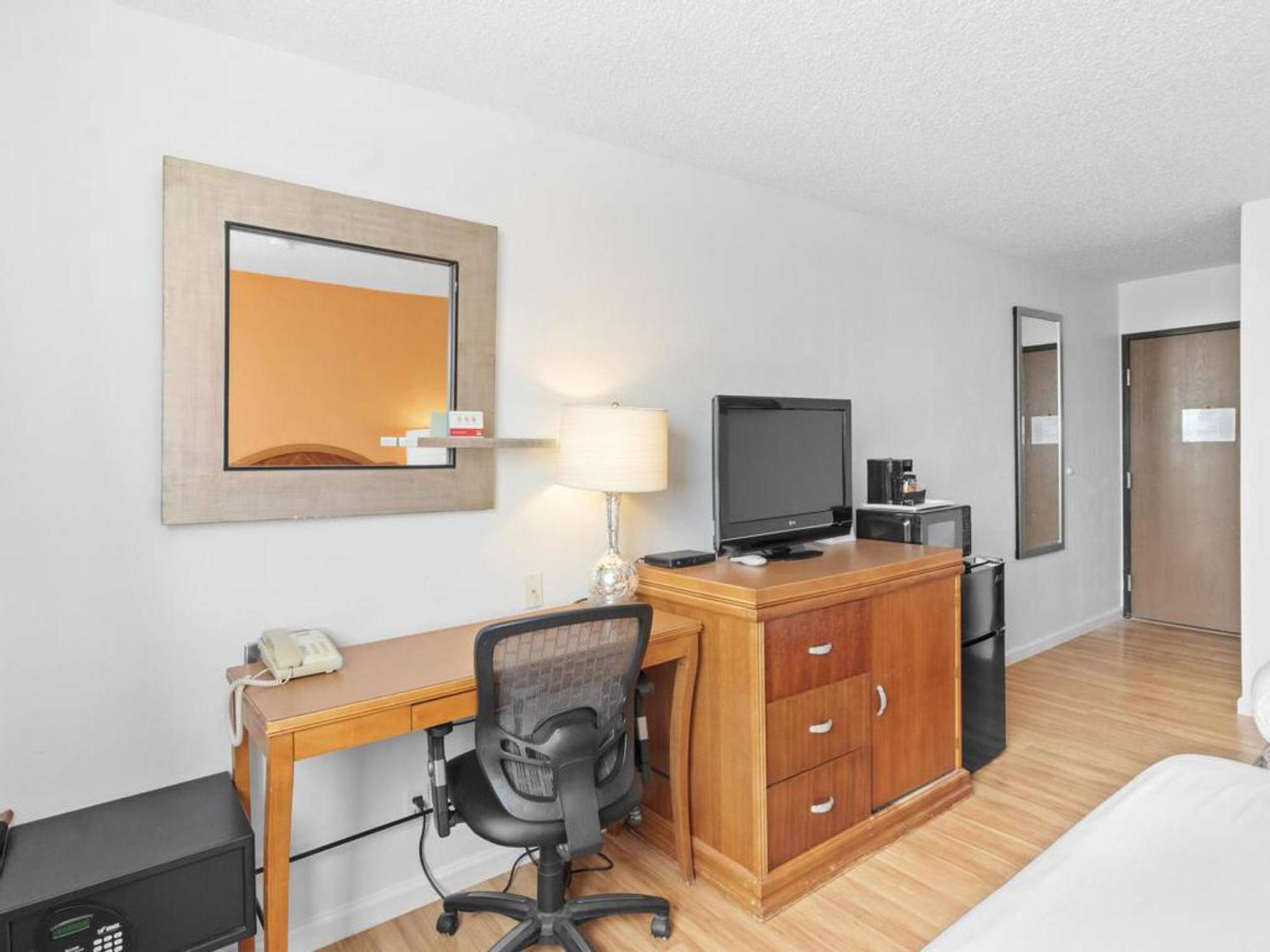 Value Stay Lodge Alliance Buitenkant foto