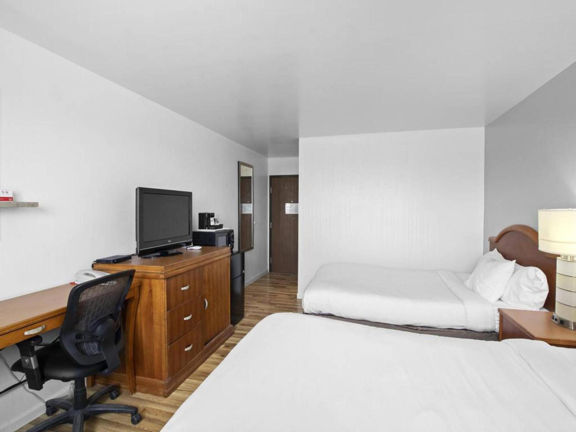 Value Stay Lodge Alliance Buitenkant foto